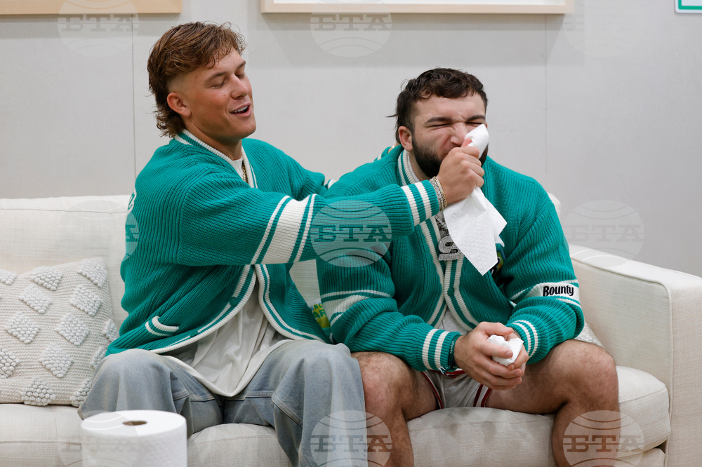 Bounty House of Wingman