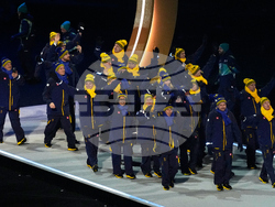 Milan Cortina Olympics Opening Ceremony