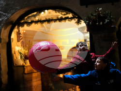 Milan Cortina Olympics Opening Ceremony