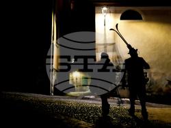 Milan Cortina Olympics Opening Ceremony