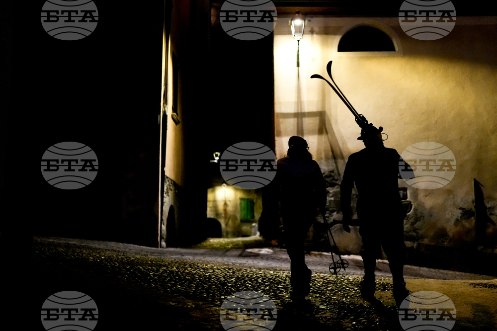 Milan Cortina Olympics Opening Ceremony