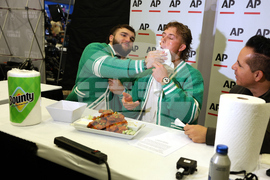 Bounty House of Wingman