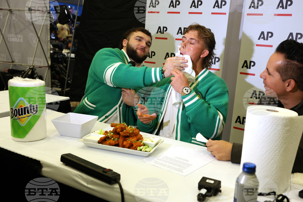 Bounty House of Wingman