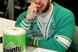 Bounty House of Wingman