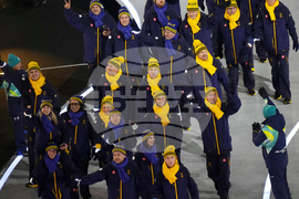 Milan Cortina Olympics Opening Ceremony