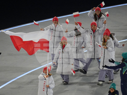 Milan Cortina Olympics Opening Ceremony
