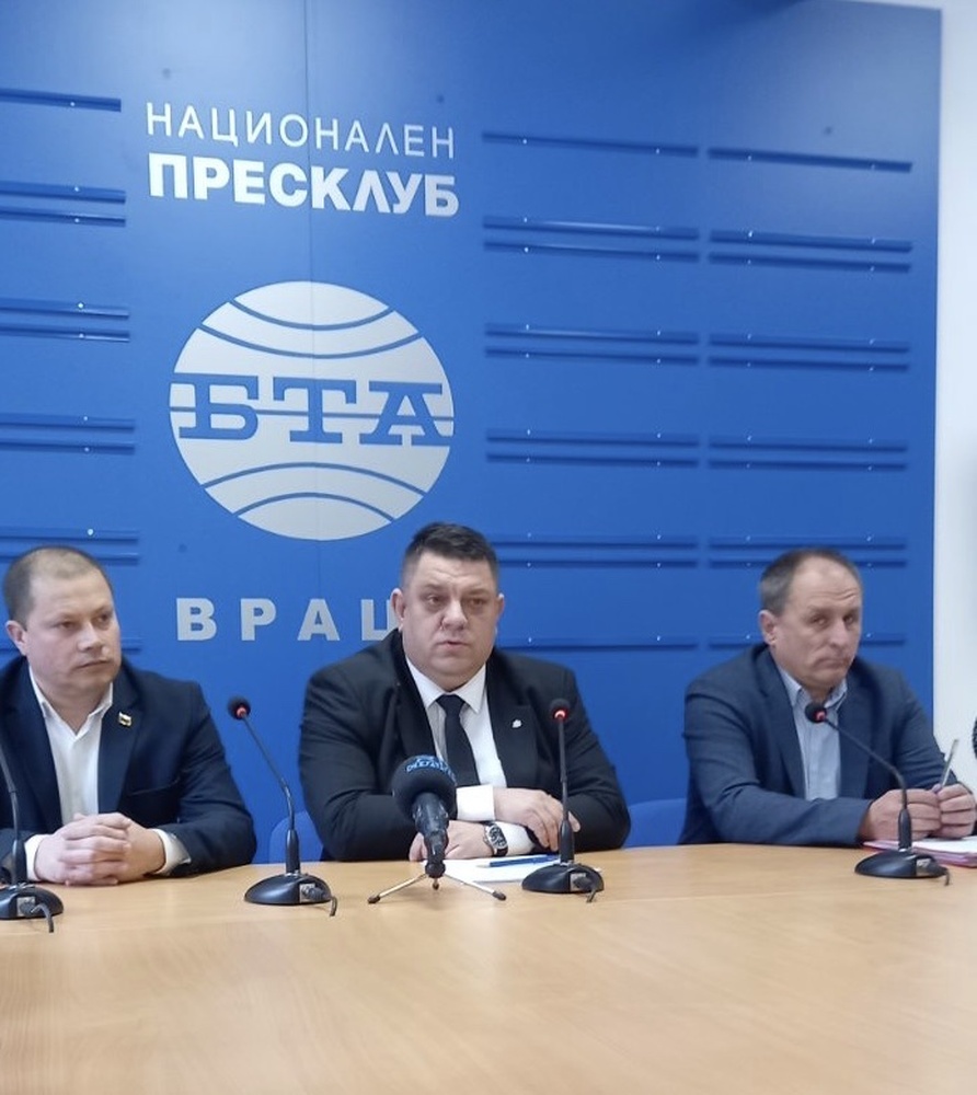 Атанас Зафиров от Враца: Пазете децата! Не на джендър идеологията в българските училища