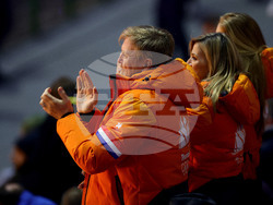 Milan Cortina Olympics Opening Ceremony