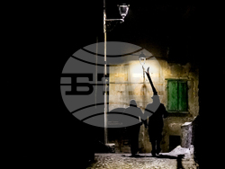 Milan Cortina Olympics Opening Ceremony