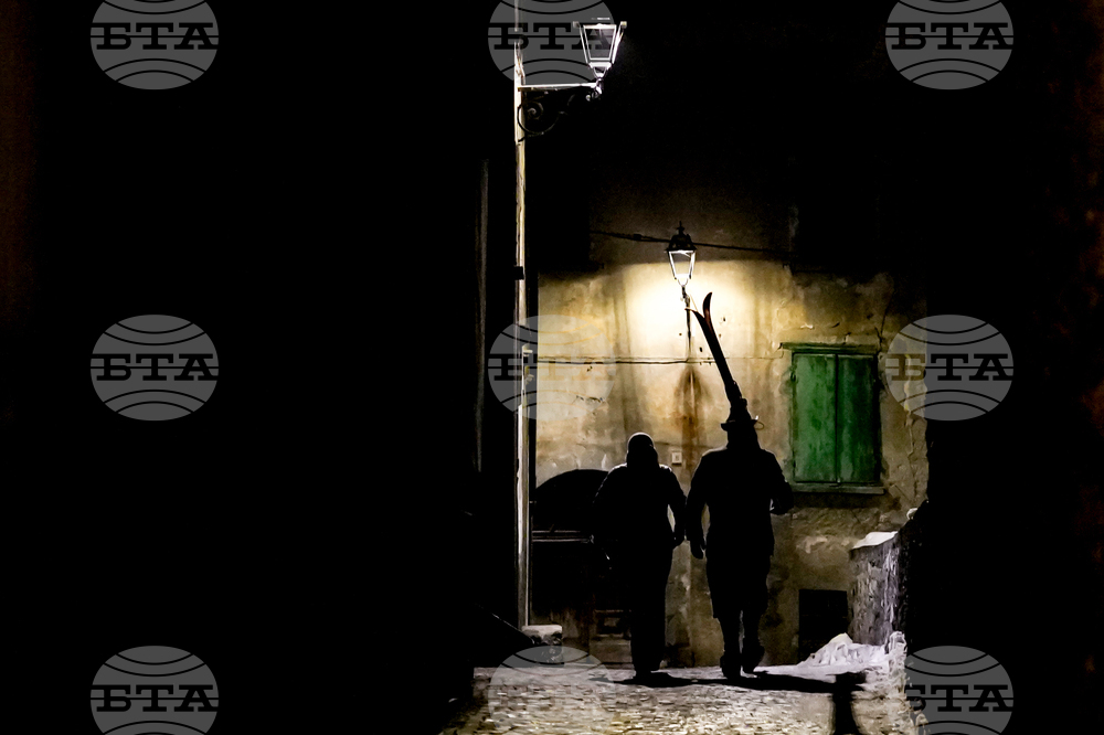 Milan Cortina Olympics Opening Ceremony