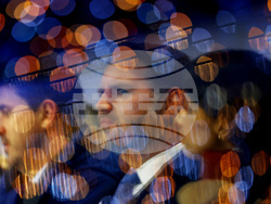 Milan Cortina Olympics Opening Ceremony