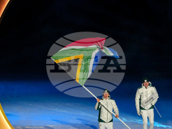 Milan Cortina Olympics Opening Ceremony