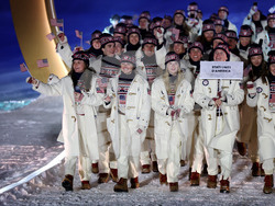 Milan Cortina Olympics Opening Ceremony
