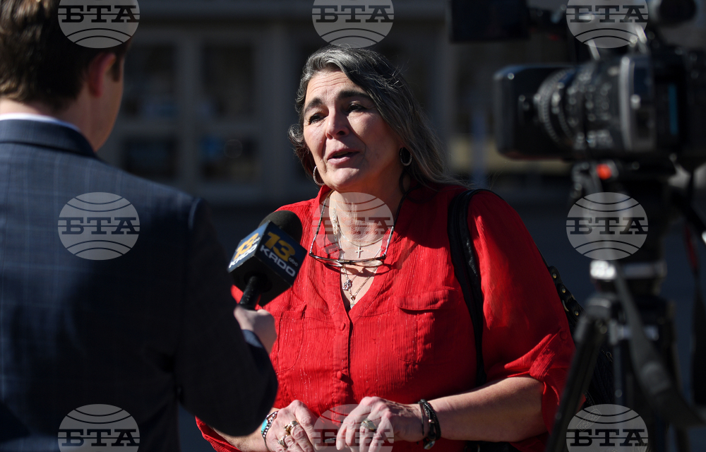 Decomposing Bodies Colorado