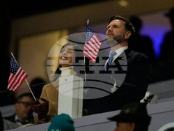 Milan Cortina Olympics Opening Ceremony