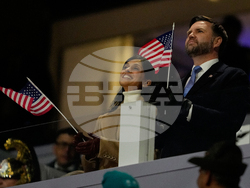 Milan Cortina Olympics Opening Ceremony