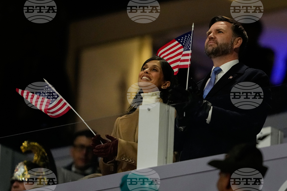 Milan Cortina Olympics Opening Ceremony