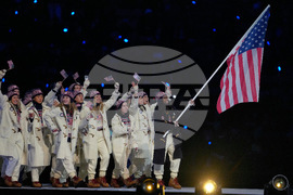 Milan Cortina Olympics Opening Ceremony