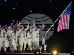 Milan Cortina Olympics Opening Ceremony