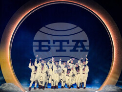 Milan Cortina Olympics Opening Ceremony