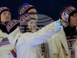 Milan Cortina Olympics Opening Ceremony