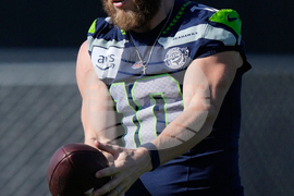 Super Bowl Football