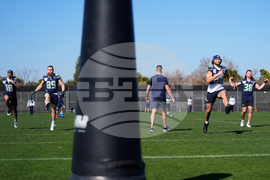 Super Bowl Football