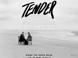 Британското дуо Tender идва в София на 17 октомври, снимка – Fest Team