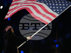 Milan Cortina Olympics Opening Ceremony