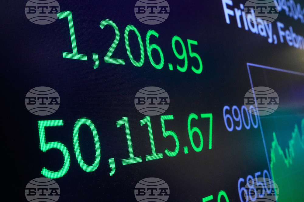 Високата волатилност на пазарите се запазва въпреки липсата на нови геополитически сътресения – какво ще следят пазарите през седмицата 