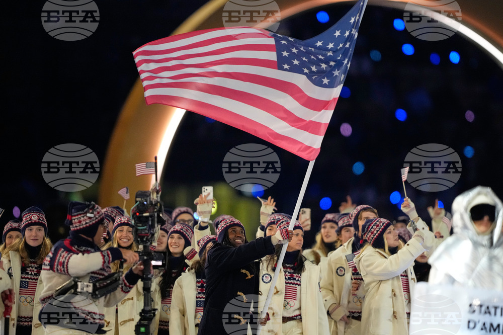 Milan Cortina Olympics Opening Ceremony