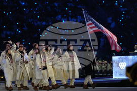 Milan Cortina Olympics Opening Ceremony