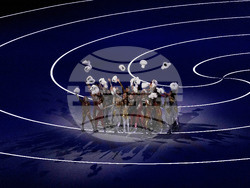 Milan Cortina Olympics Opening Ceremony