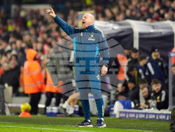 Britain Premier League Soccer