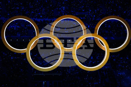 Milan Cortina Olympics Opening Ceremony