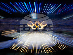 Milan Cortina Olympics Opening Ceremony