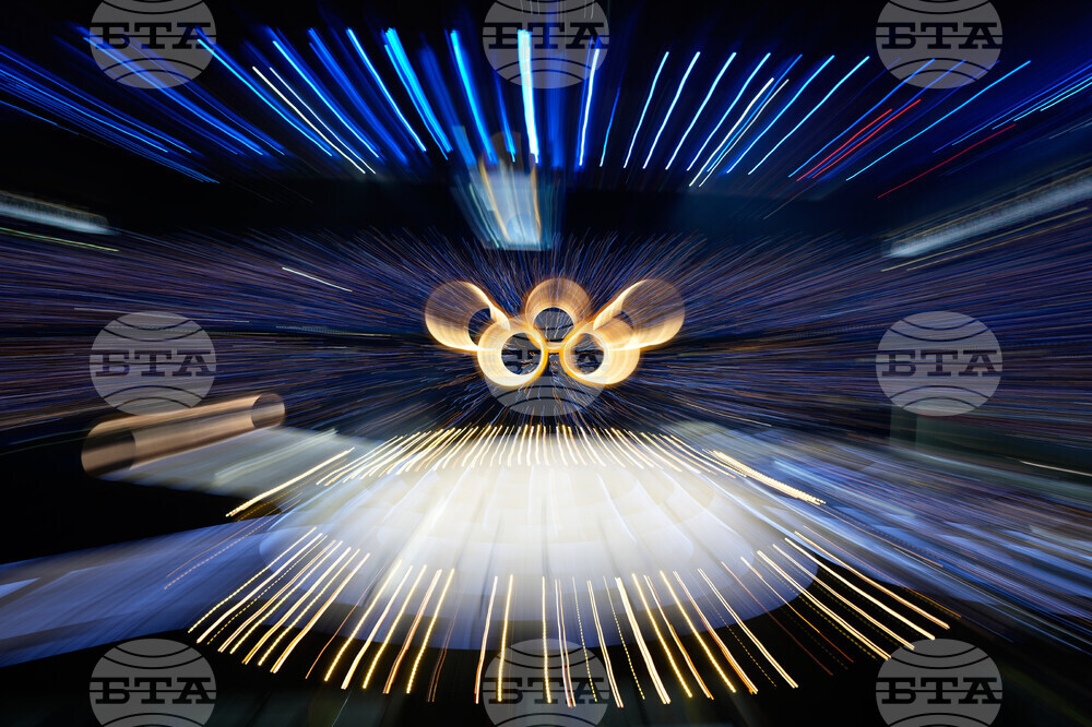 Milan Cortina Olympics Opening Ceremony