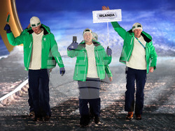 Milan Cortina Olympics Opening Ceremony