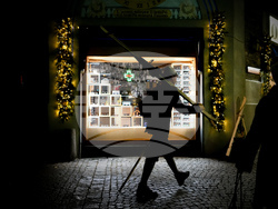 APTOPIX Milan Cortina Olympics Opening Ceremony