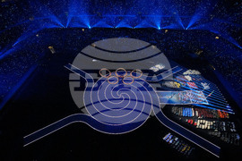 Milan Cortina Olympics Opening Ceremony