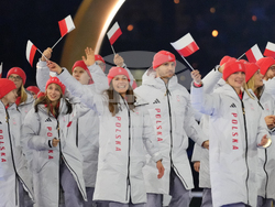 Milan Cortina Olympics Opening Ceremony