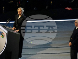 Milan Cortina Olympics Opening Ceremony