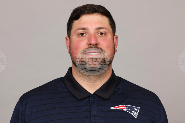 Super Bowl Patriots Kuhr's Moment Football