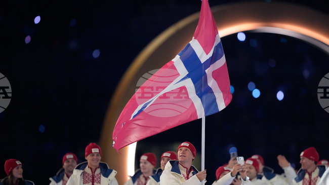 Успехите на Норвегия в зимните спортове са плод на дългогодишната философия да се предлагат на децата щастие, равенство и експертиза в обучението