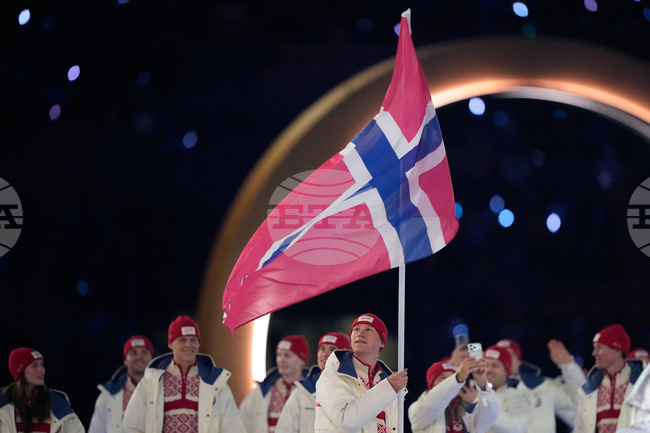 Успехите на Норвегия в зимните спортове са плод на дългогодишната философия да се предлагат на децата щастие, равенство и експертиза в обучението