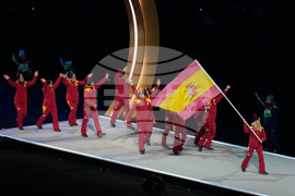 Milan Cortina Olympics Opening Ceremony