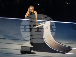 Milan Cortina Olympics Opening Ceremony