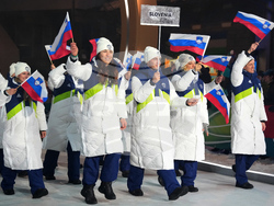 Milan Cortina Olympics Opening Ceremony