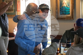 Super Bowl Super Fans Football