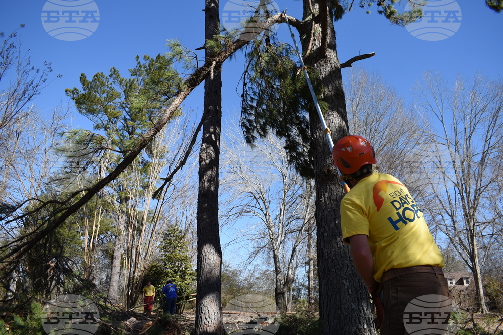 Winter Weather Mississippi